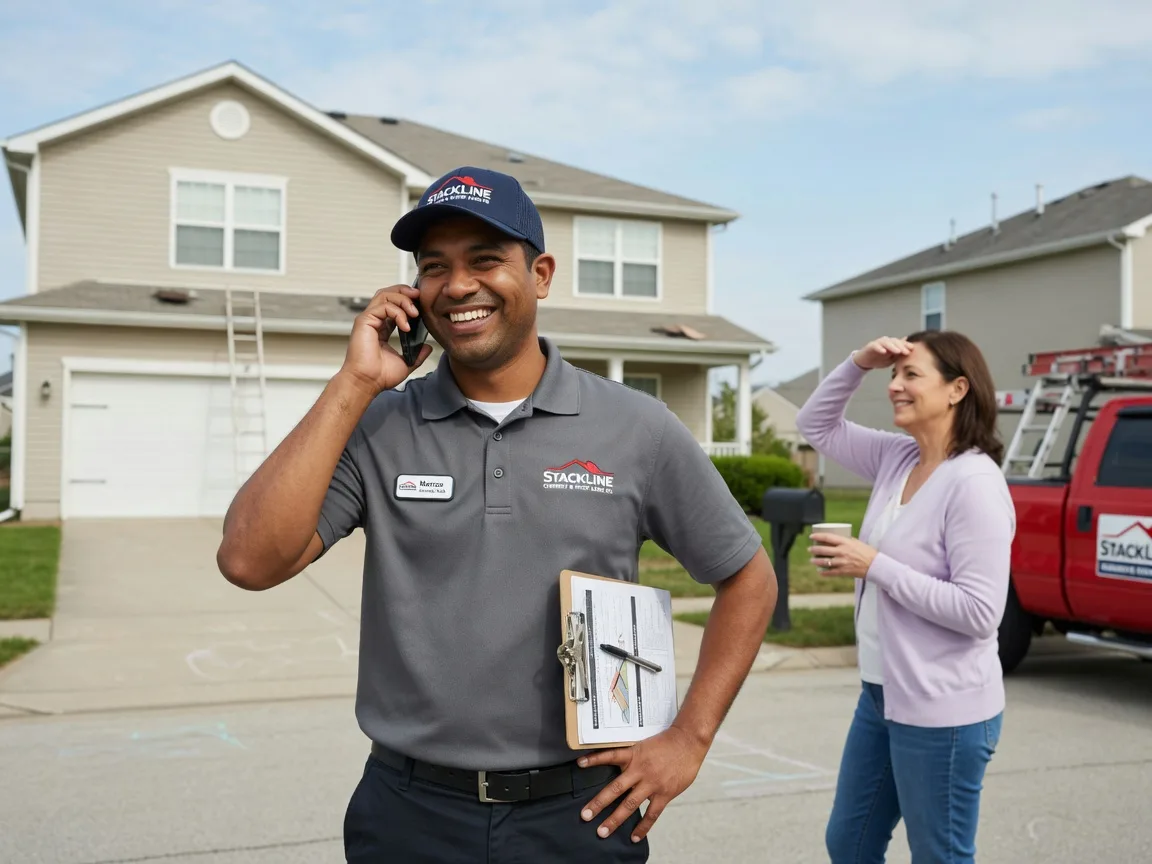 Chimney flashing repair Keene, TX FAQs